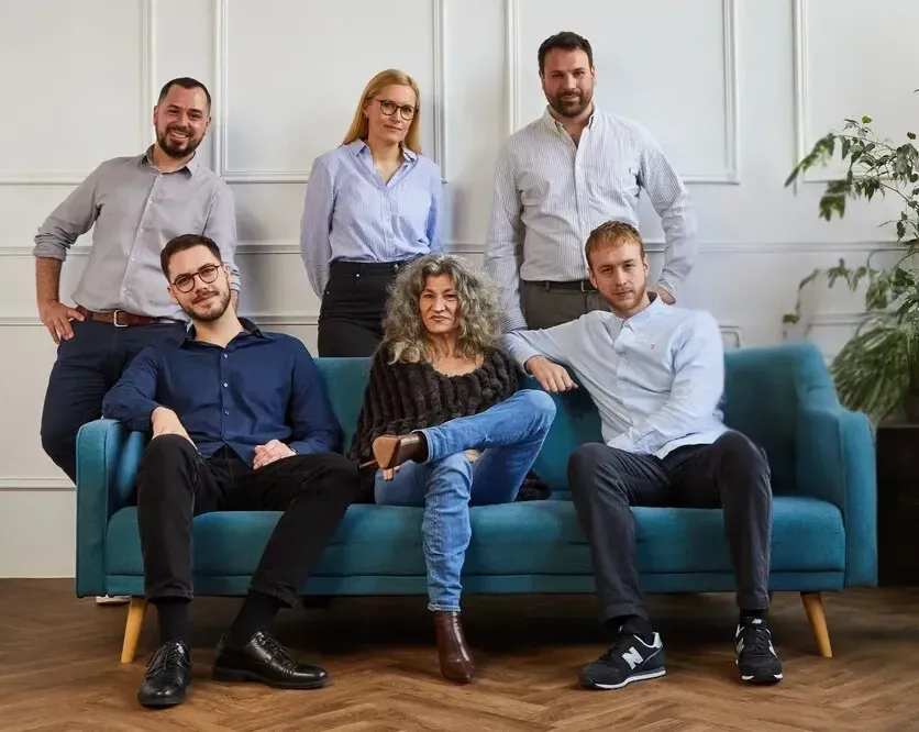 equipe planete croisiere