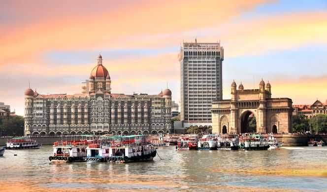 Mumbai