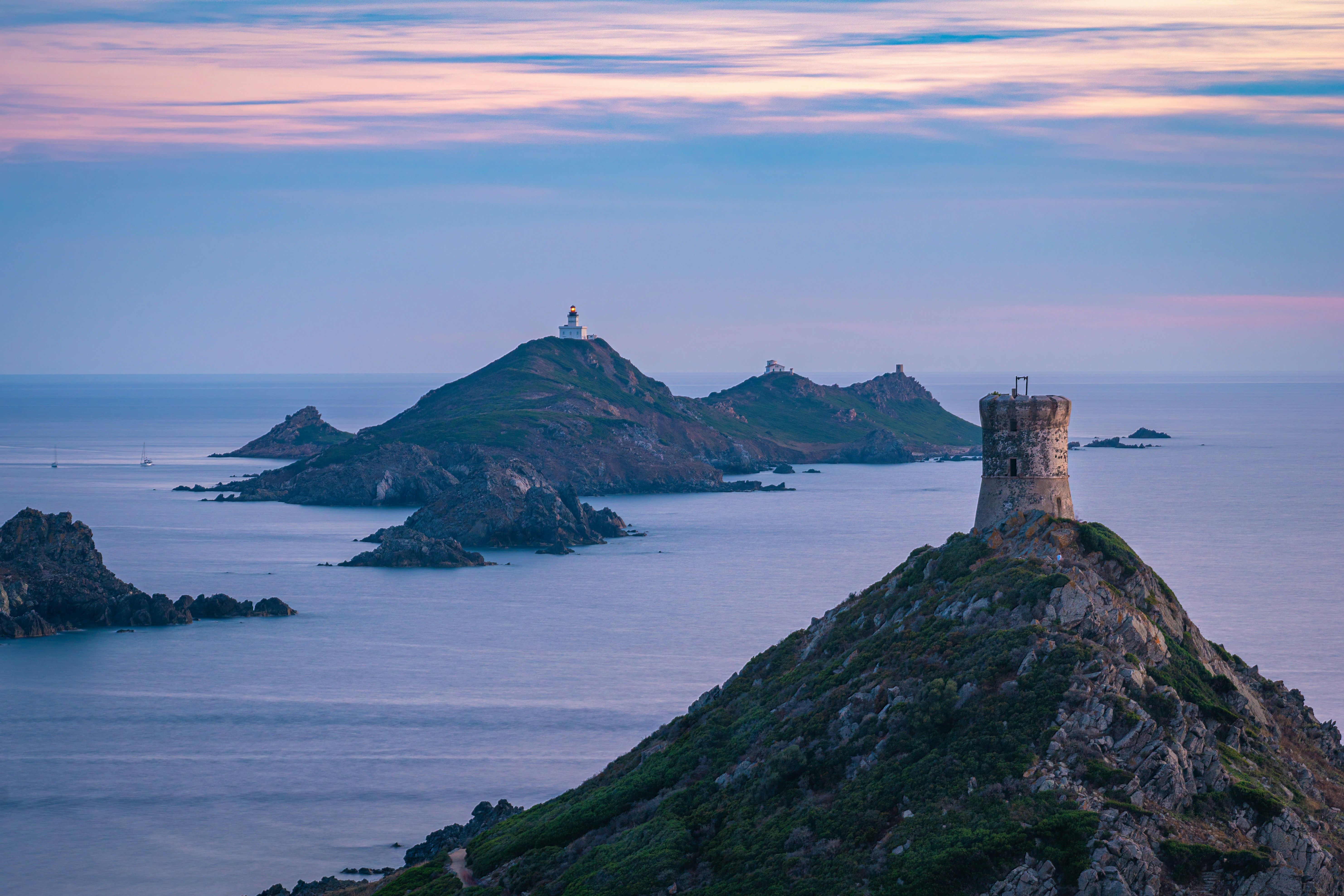 Ajaccio (corsica)