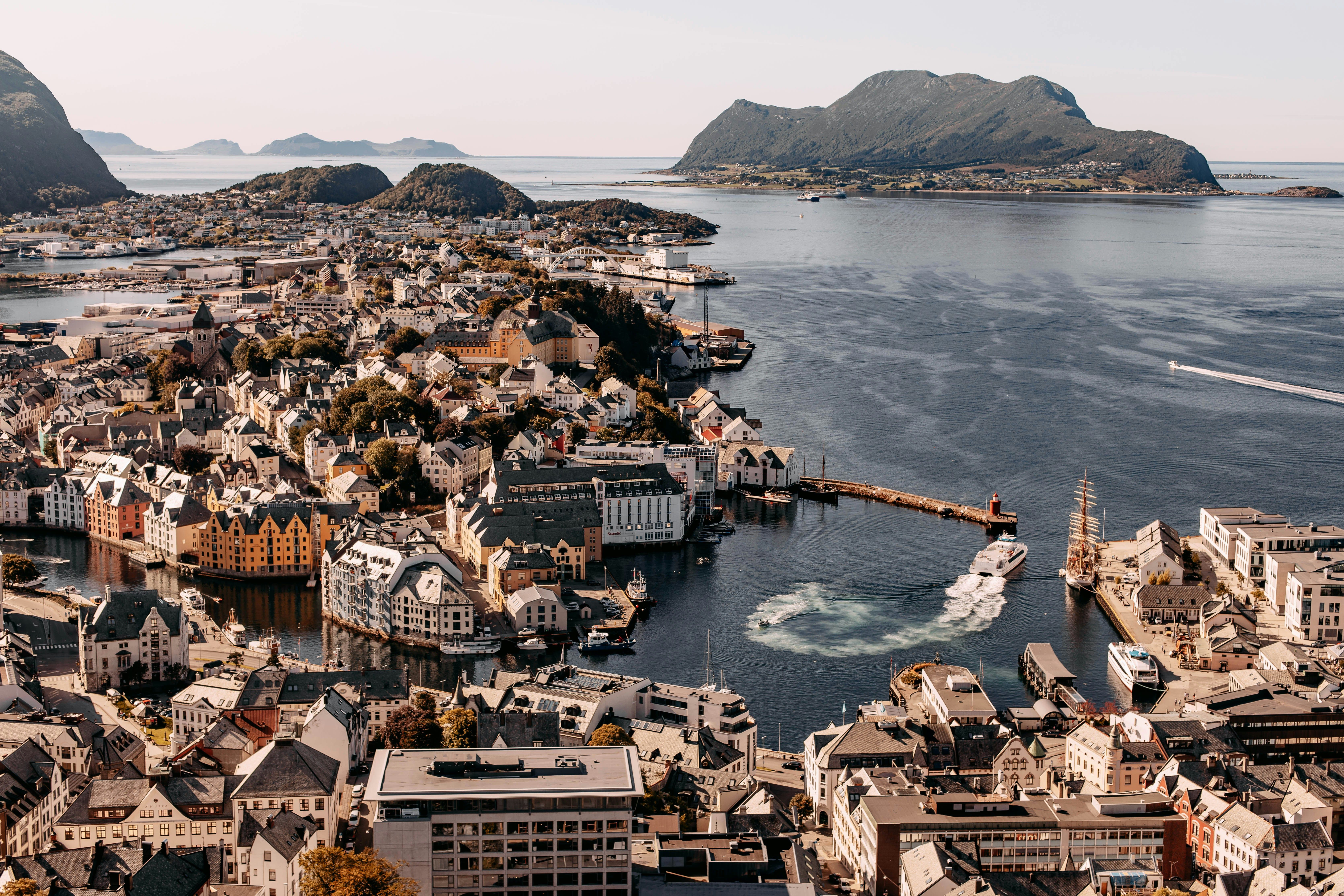 Alesund