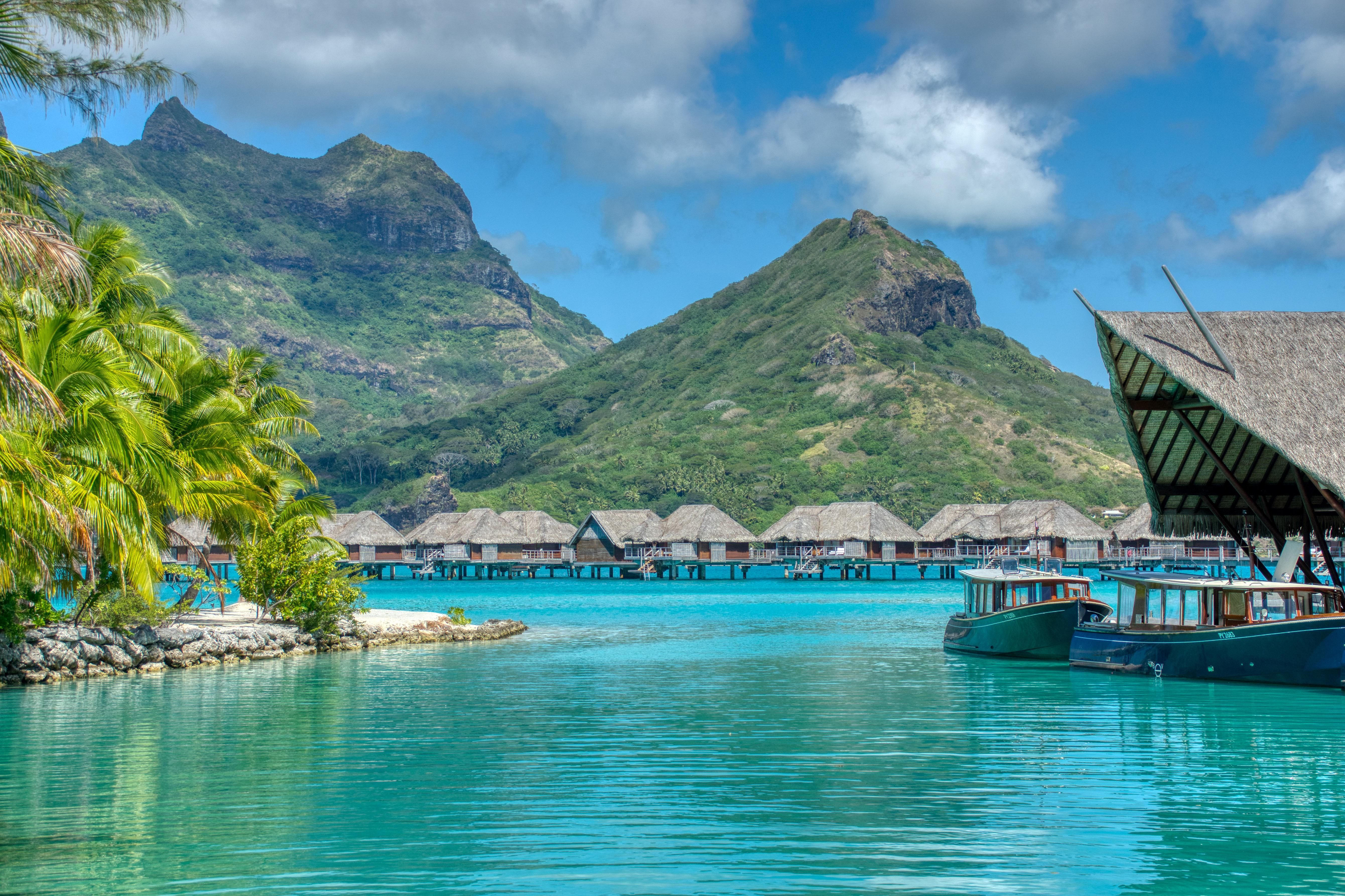 Bora bora