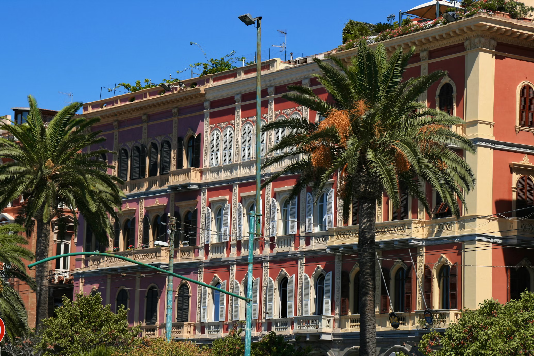 Cagliari, Sardinia, Italy