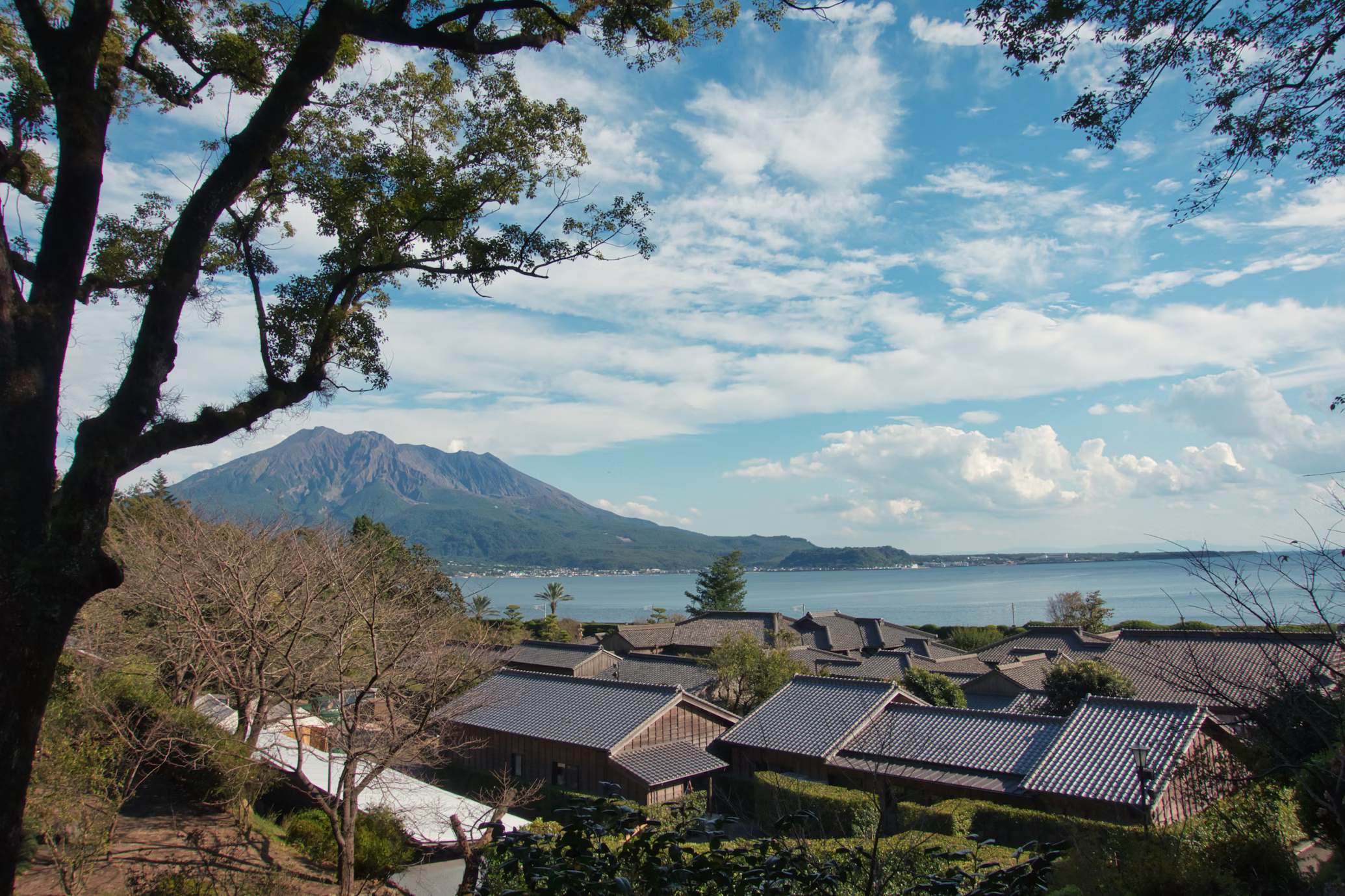 Kagoshima (japon)