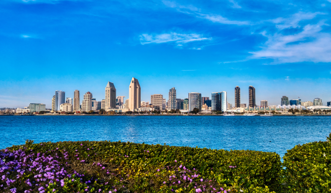 San diego, Usa