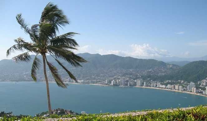 Acapulco