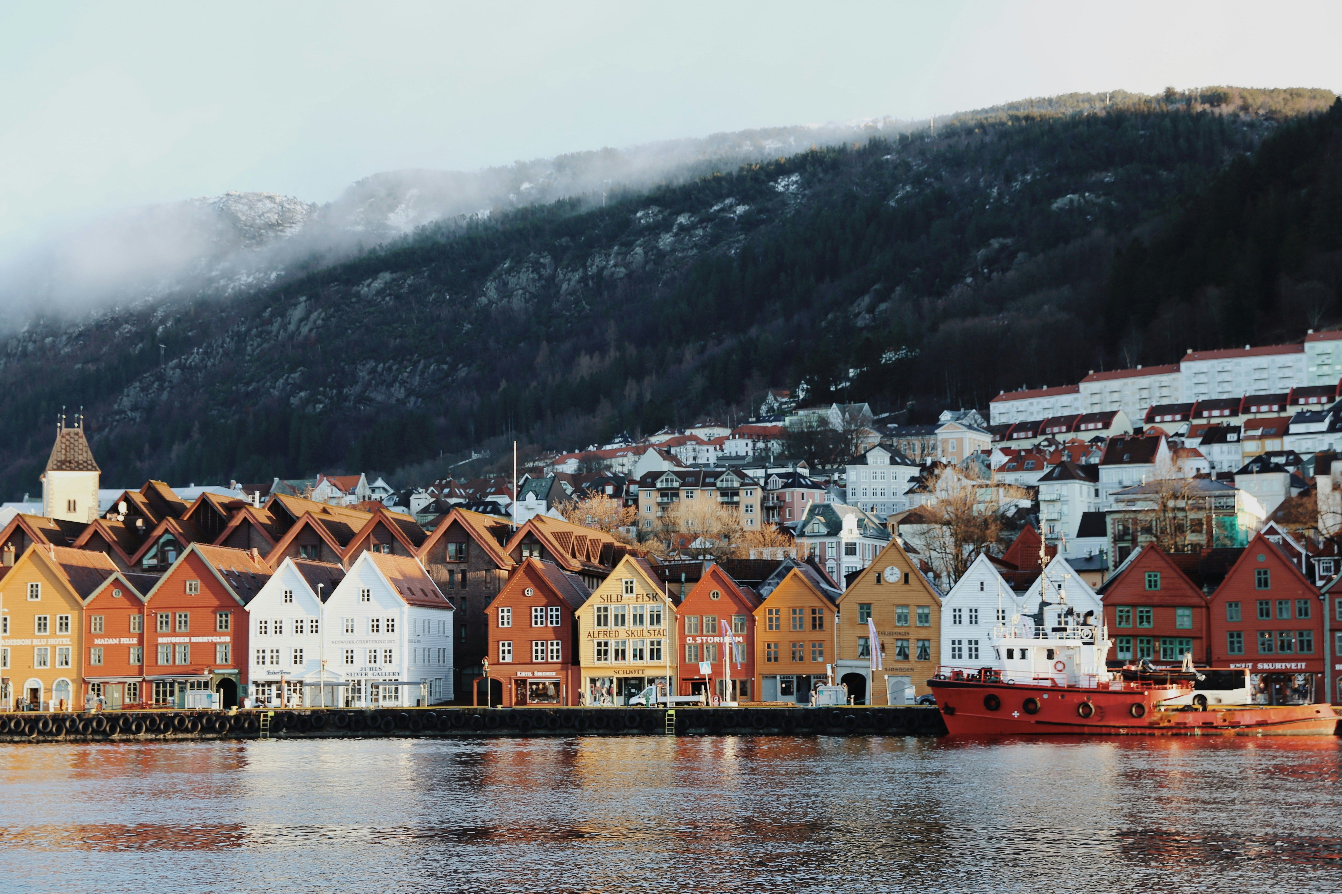 Bergen, Norway