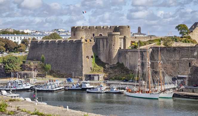 Brest