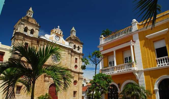 Cartagena