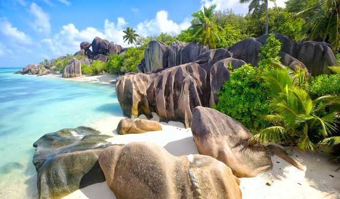 La digue