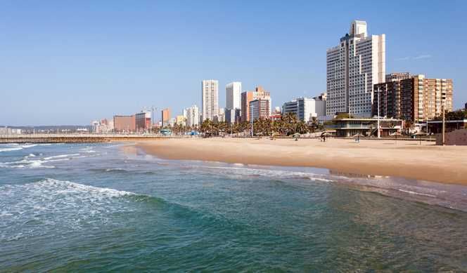 Durban