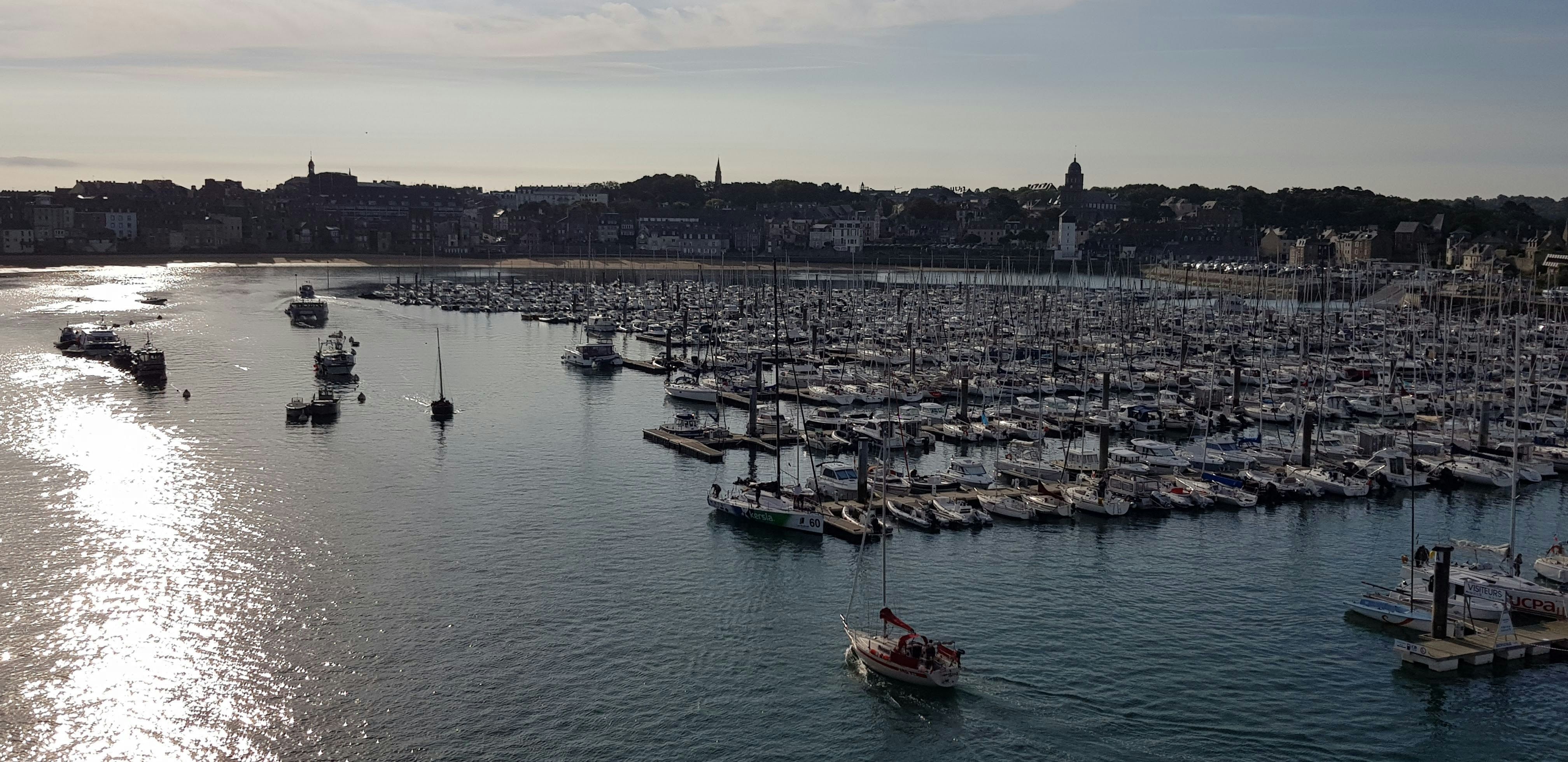 Saint-malo