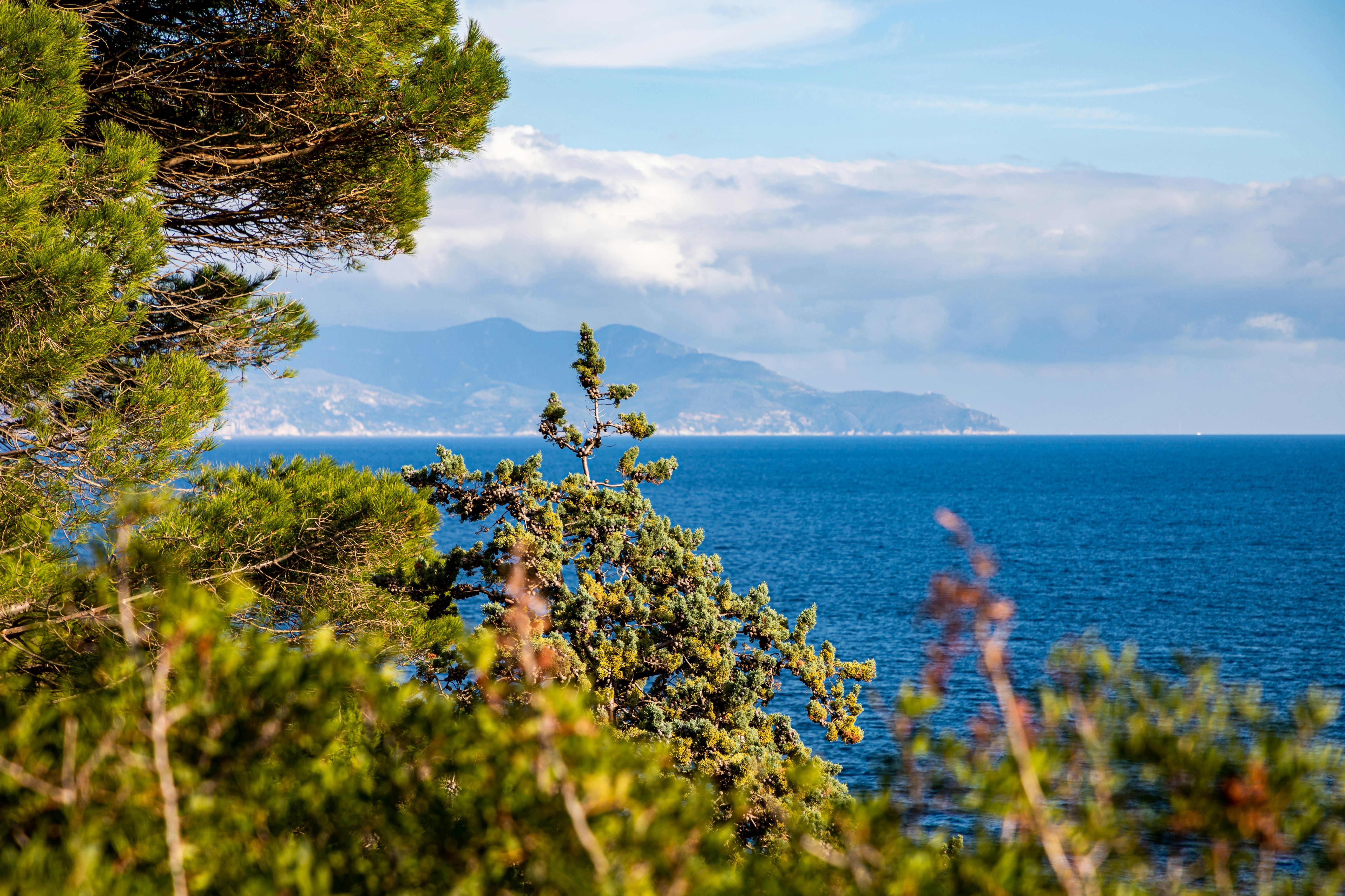 Lipari, Aeolian islands