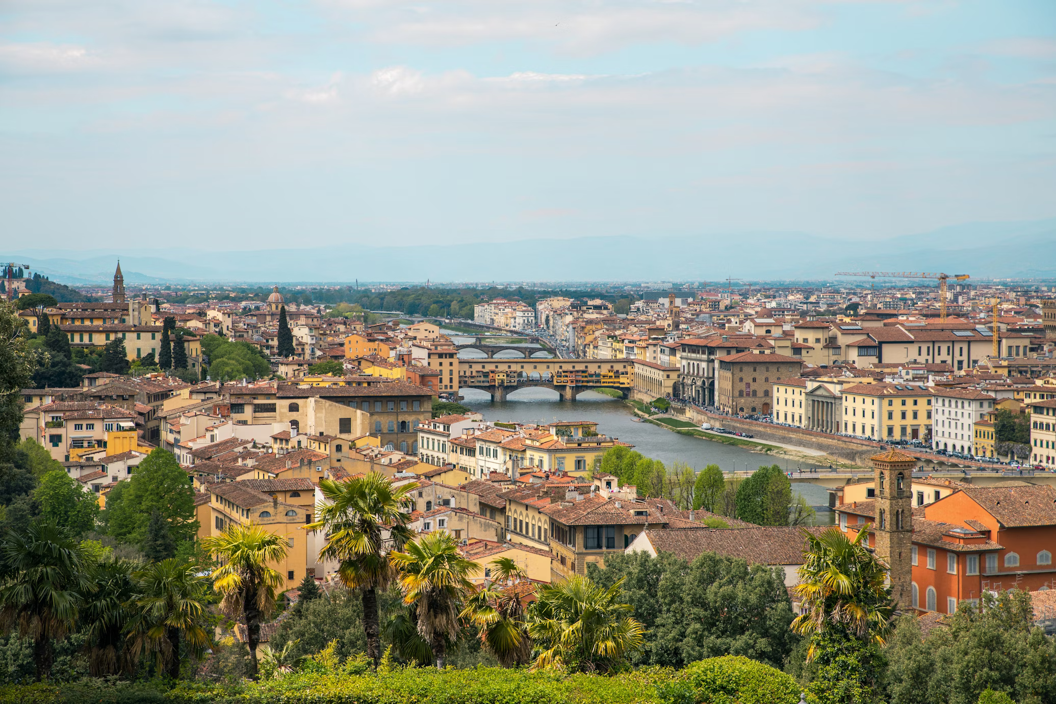 Tuscany (livorno)