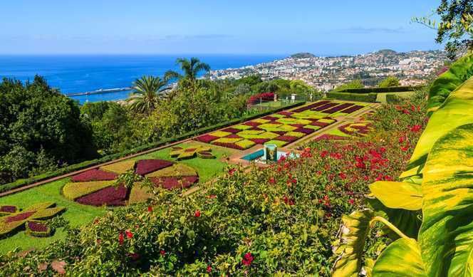 Funchal (madeira)