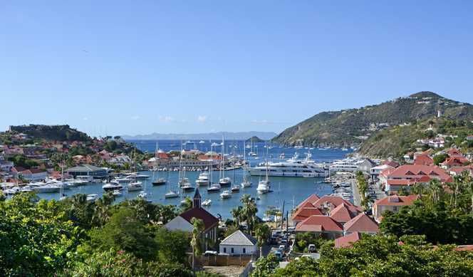 Gustavia