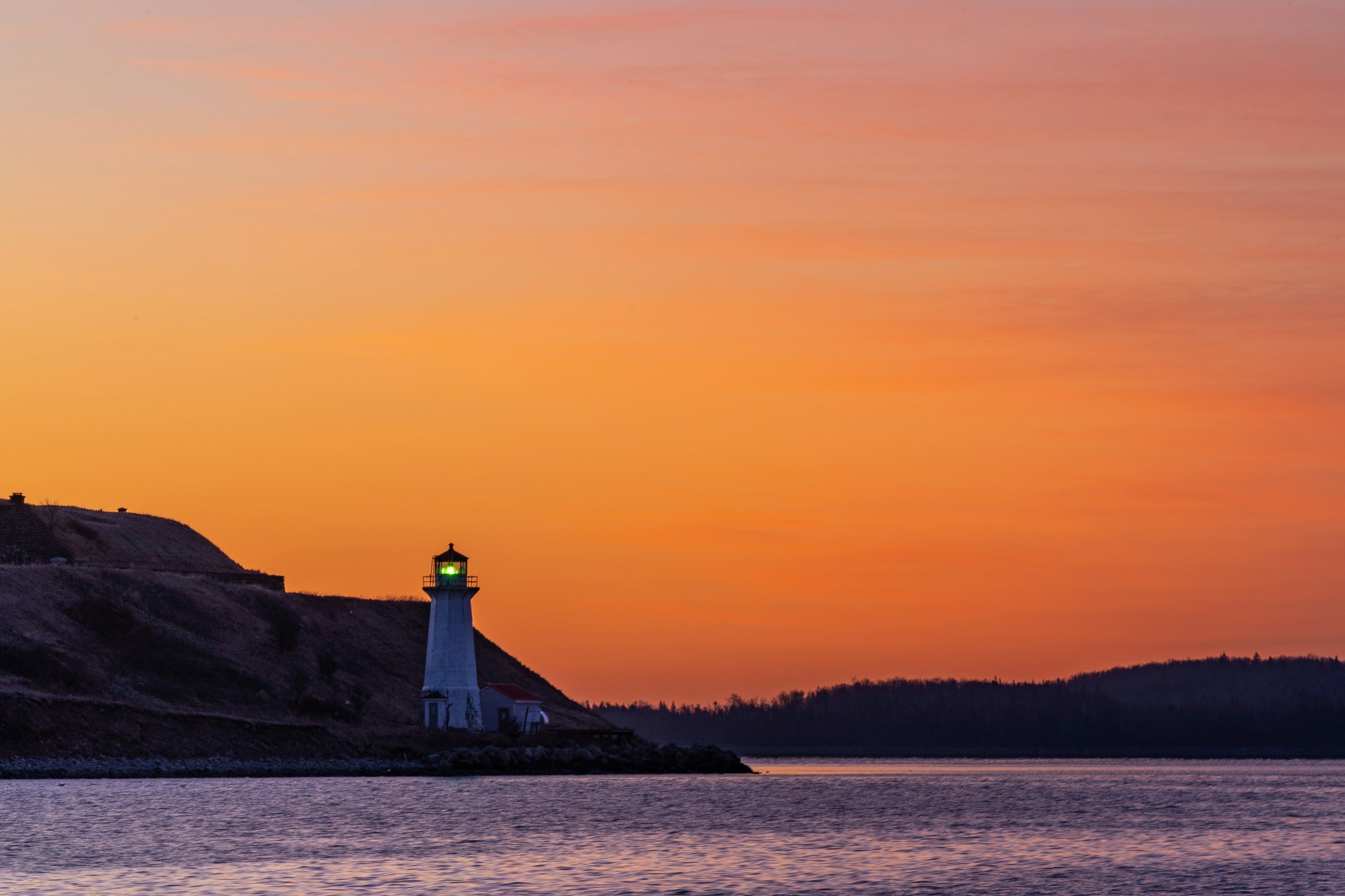 Halifax, Nouvelle-Écosse