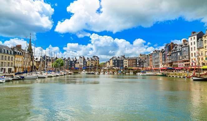 Paris (honfleur)