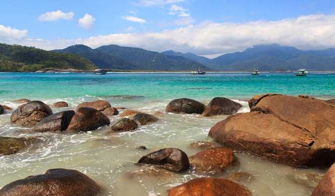 Ilha grande