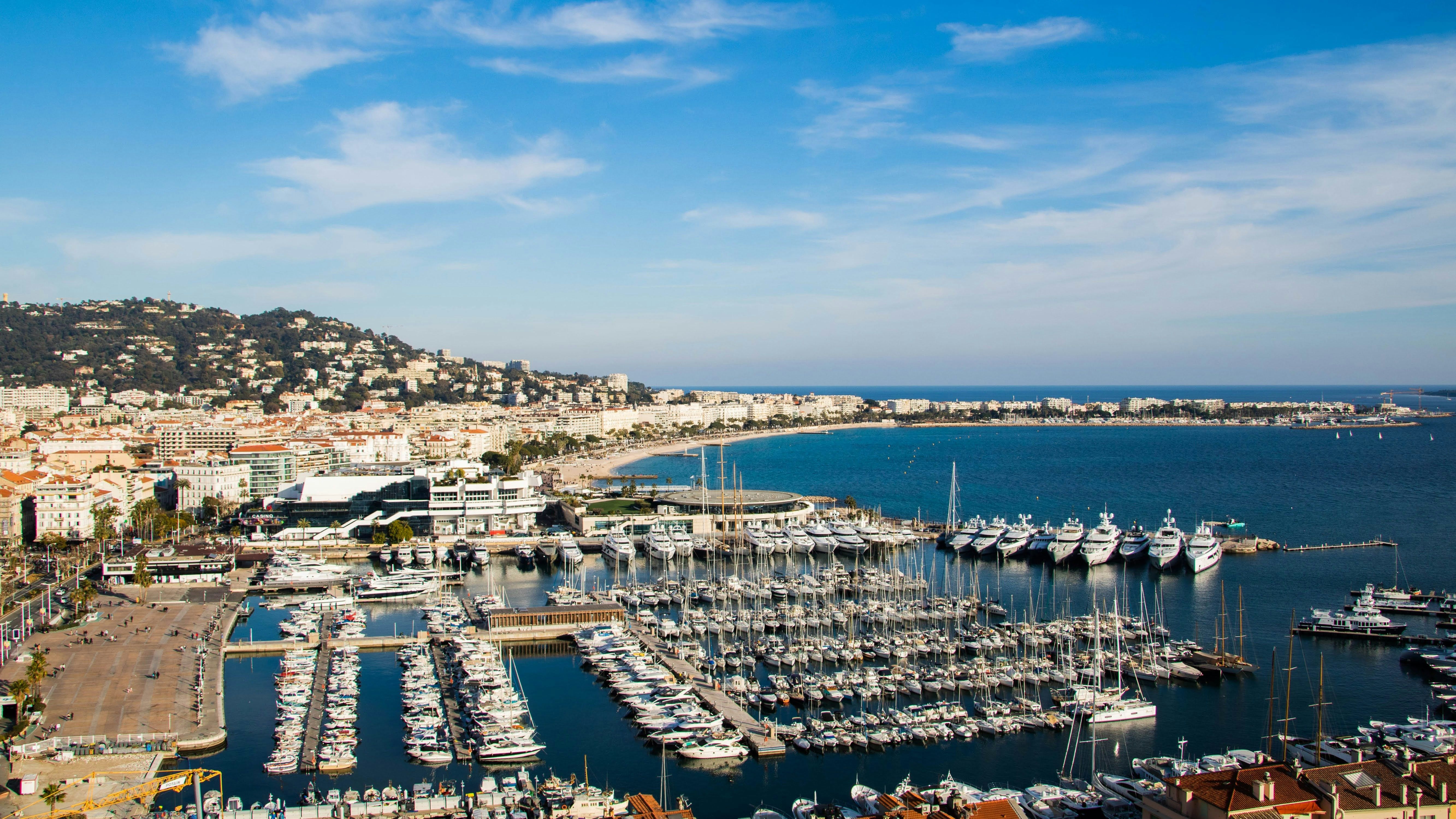 Cannes