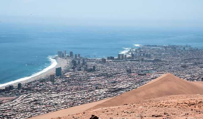 Iquique