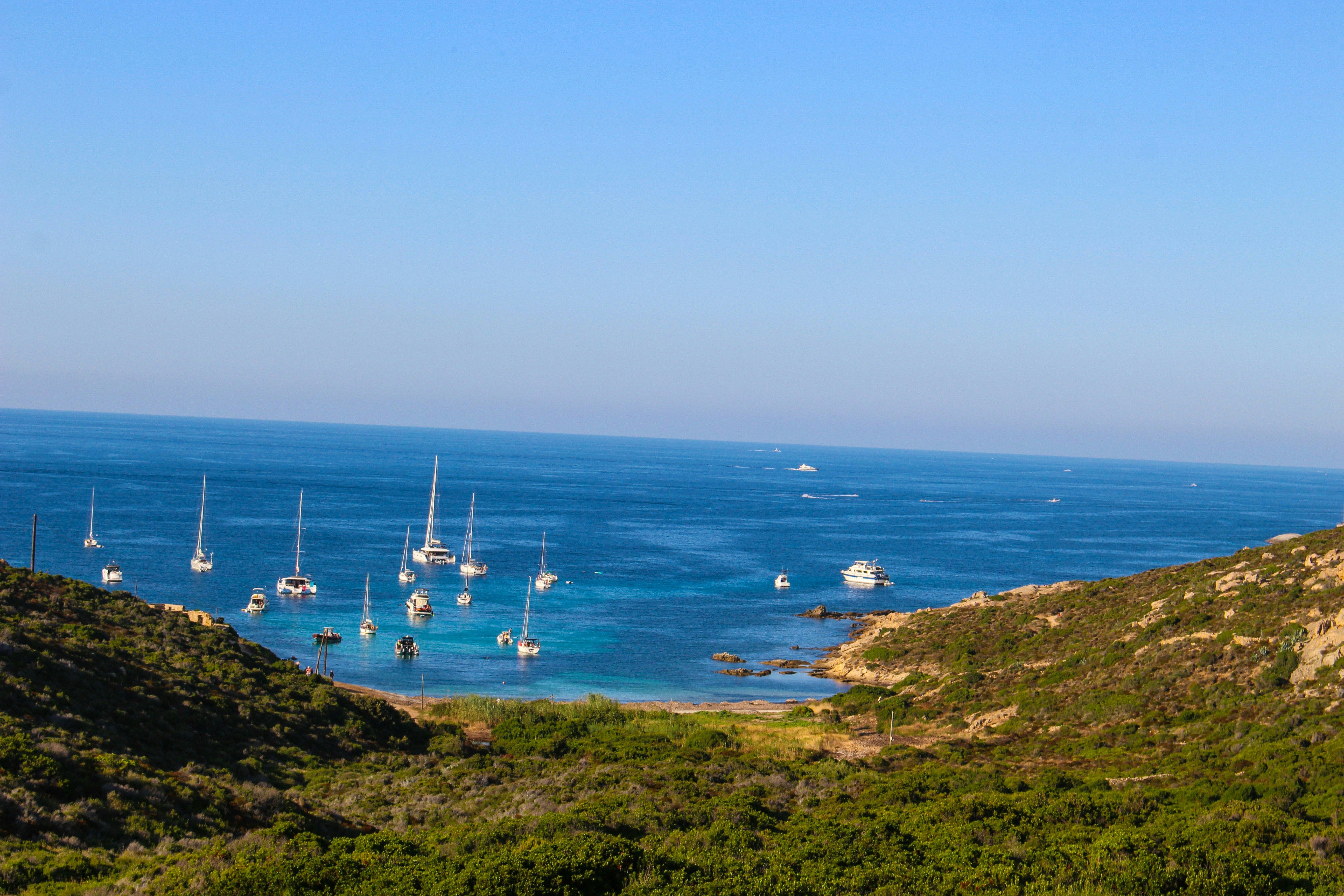 Calvi, Corsica