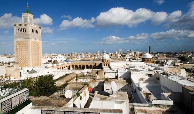 La goulette