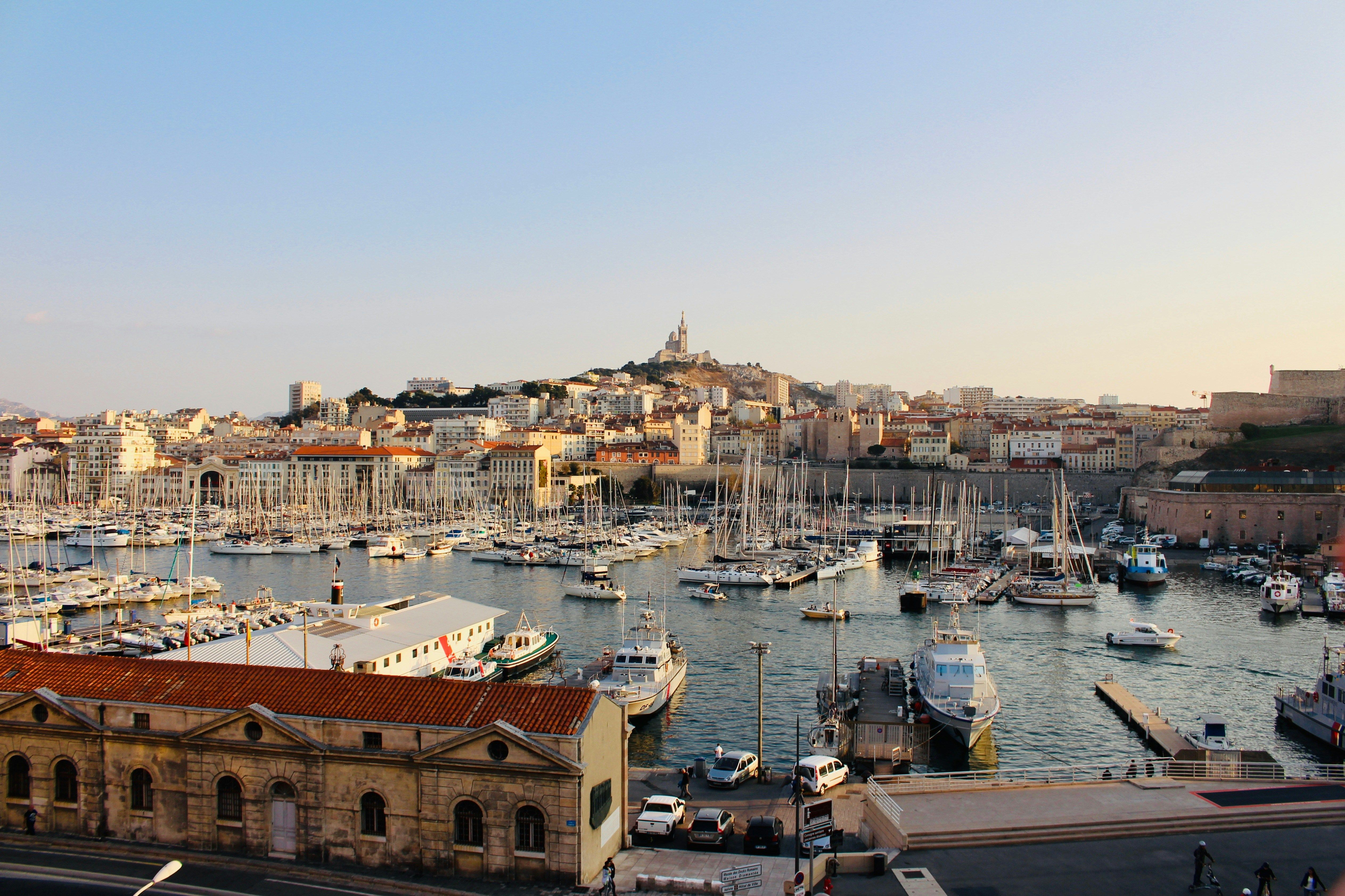 Provence (marseille),france