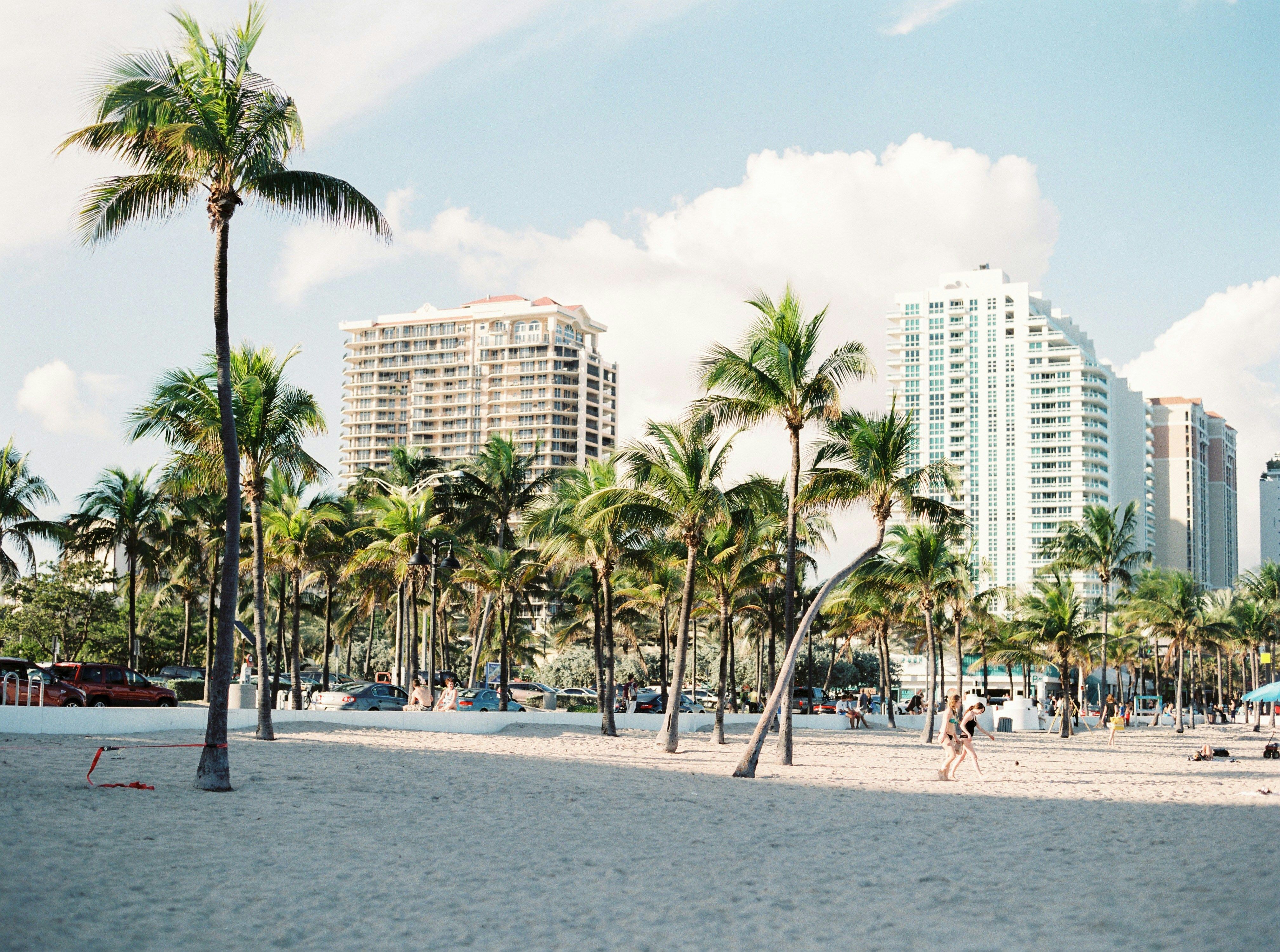 Miami, Estados unidos