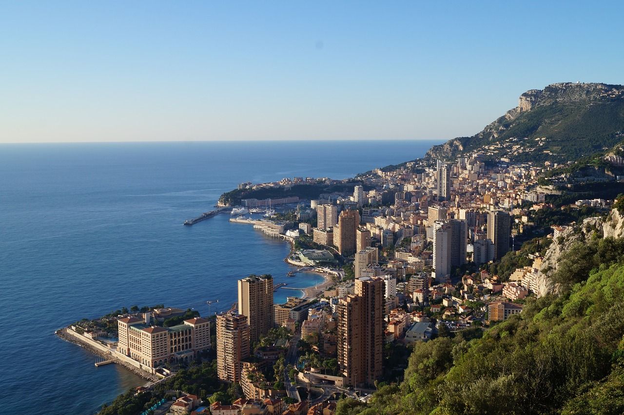 Monte carlo