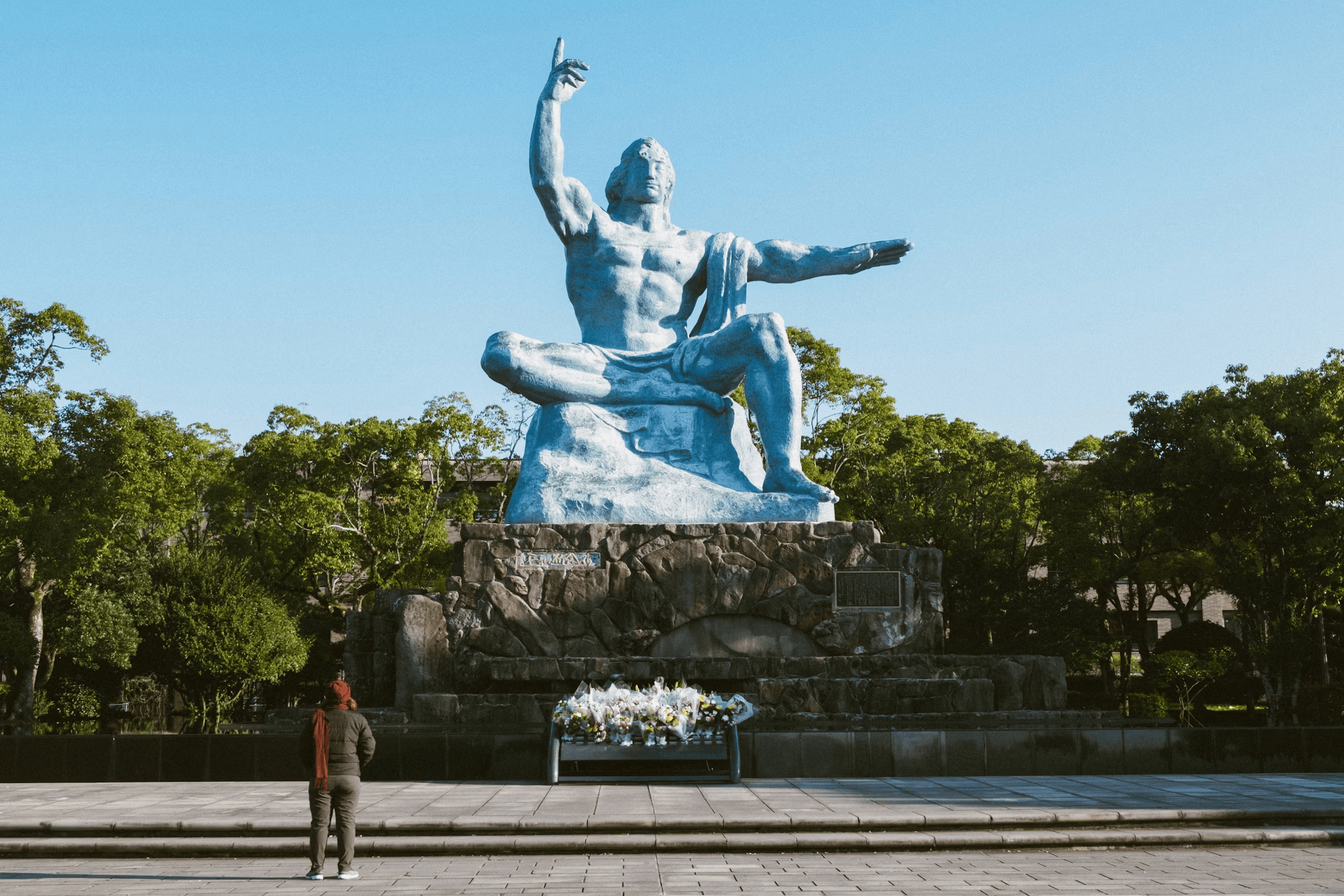 Nagasaki, Japon