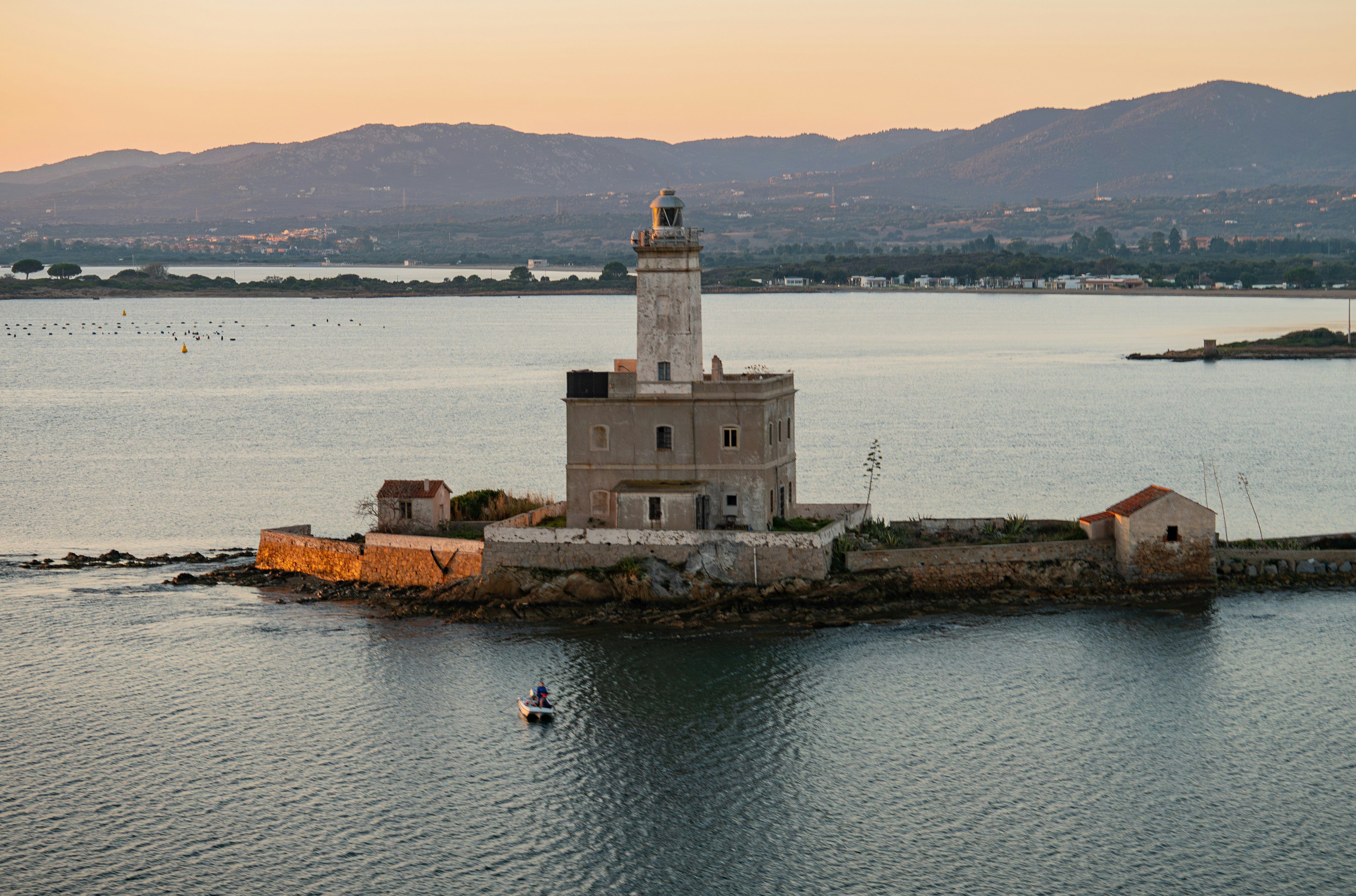 Olbia/porto cervo (sardinia)