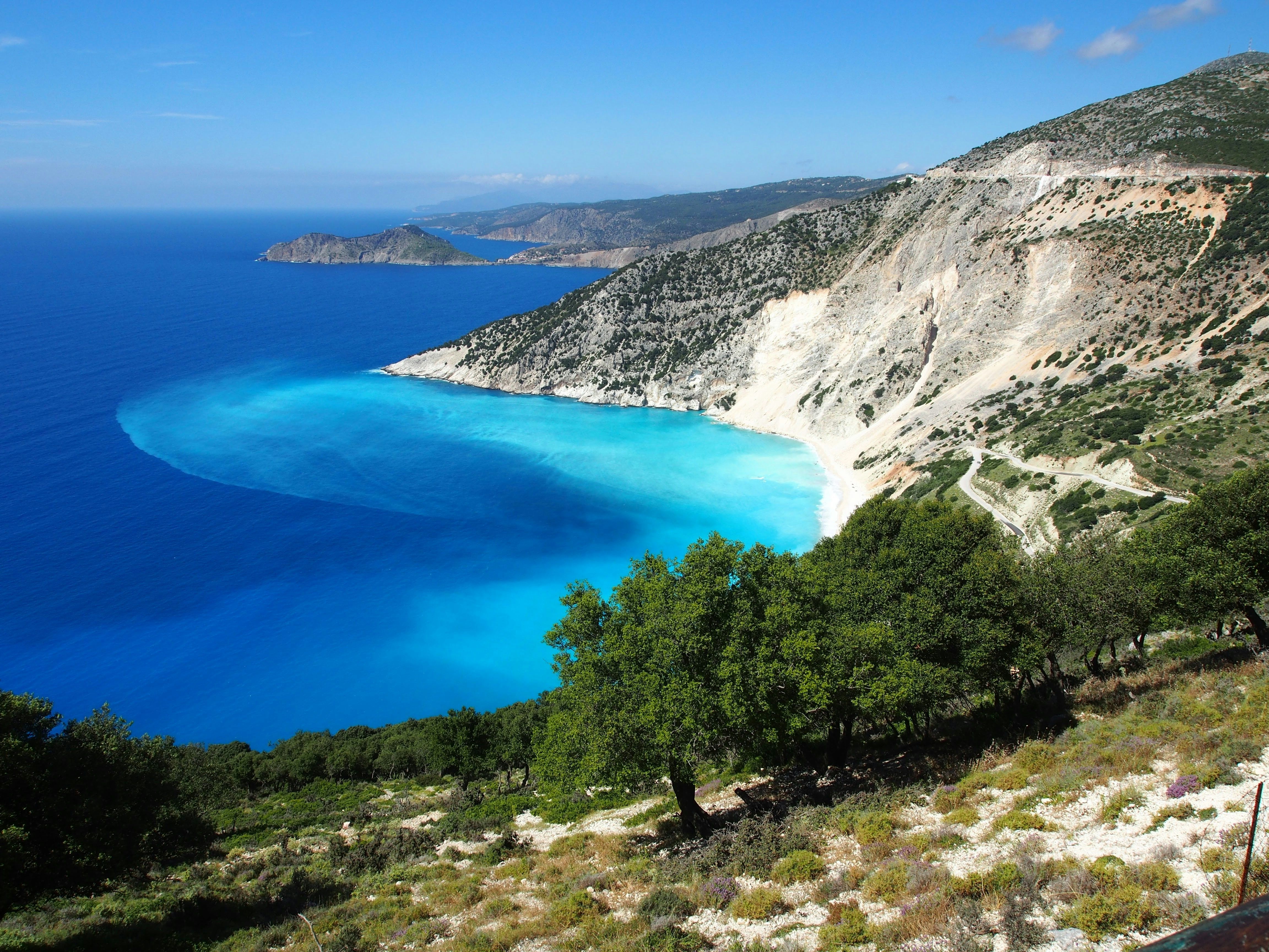 Argostoli/kefallinia (grÈce)