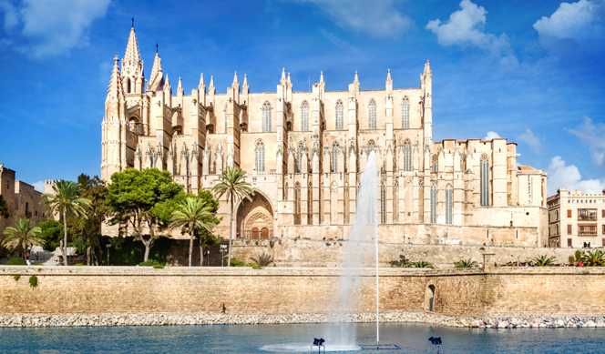 Palma de mallorca