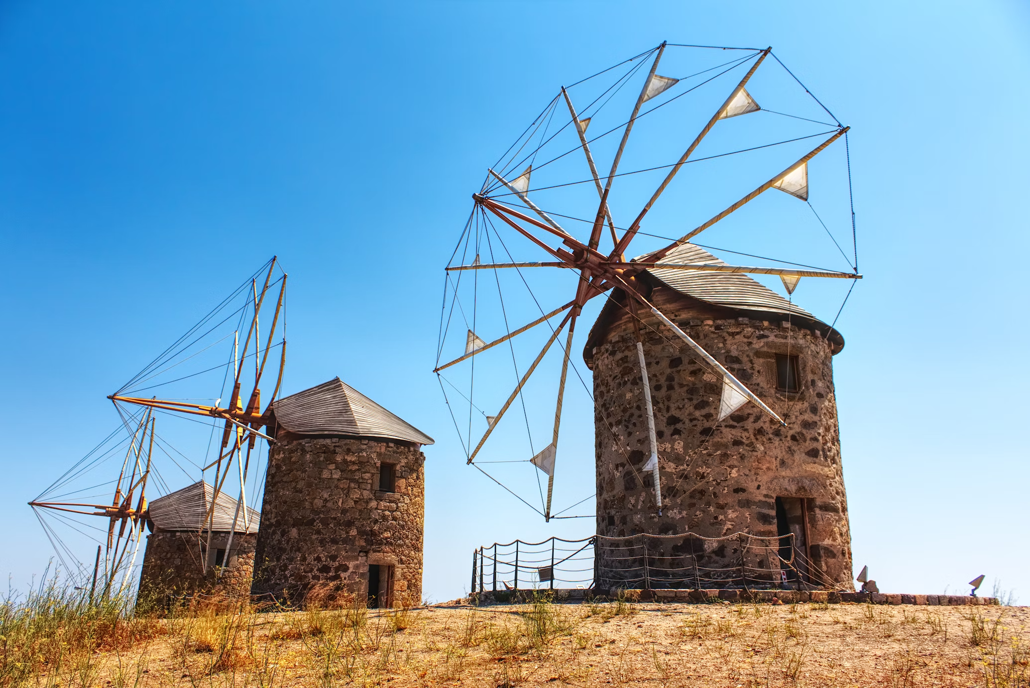 Patmos, Greece