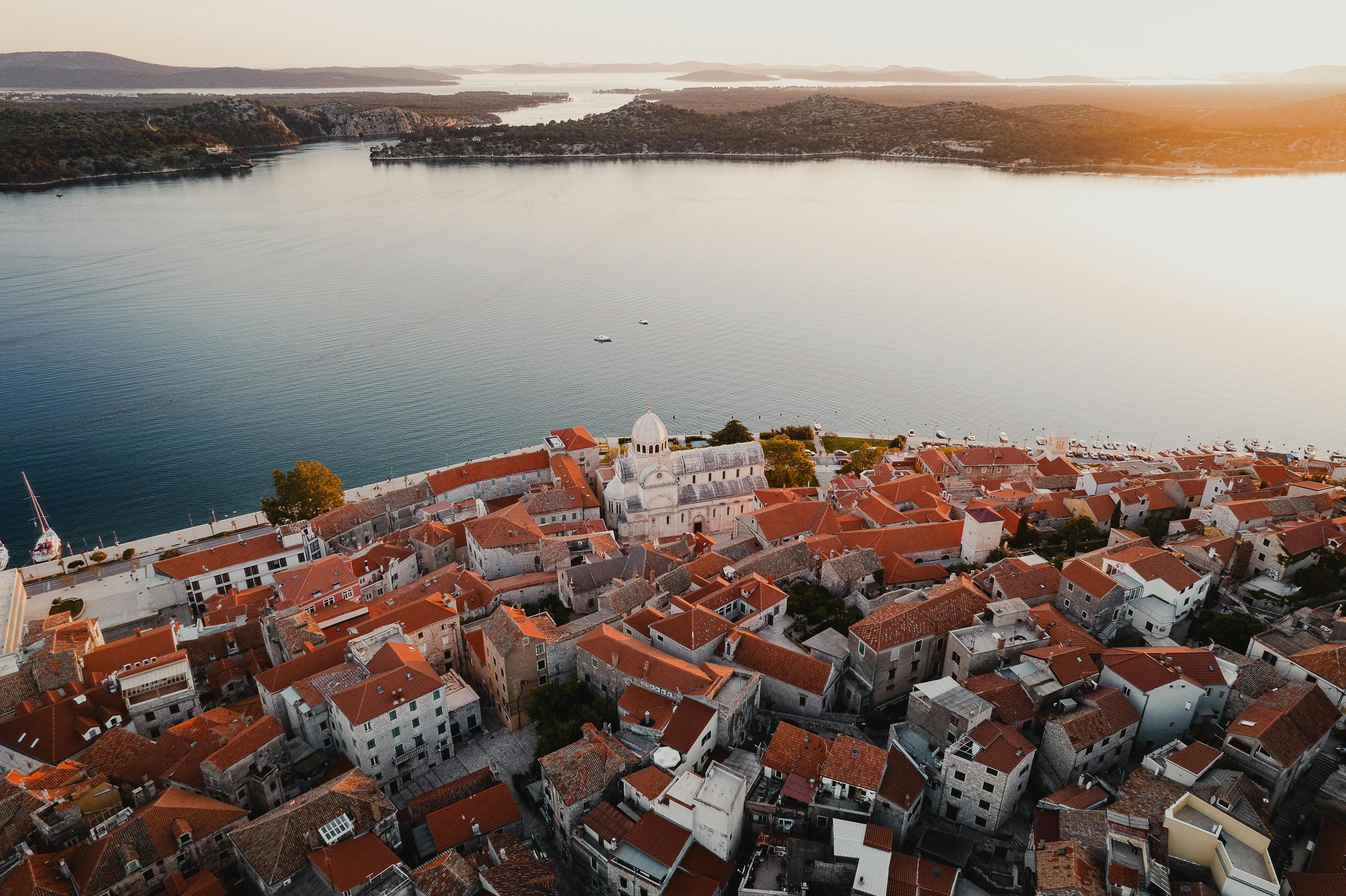 Sibenik