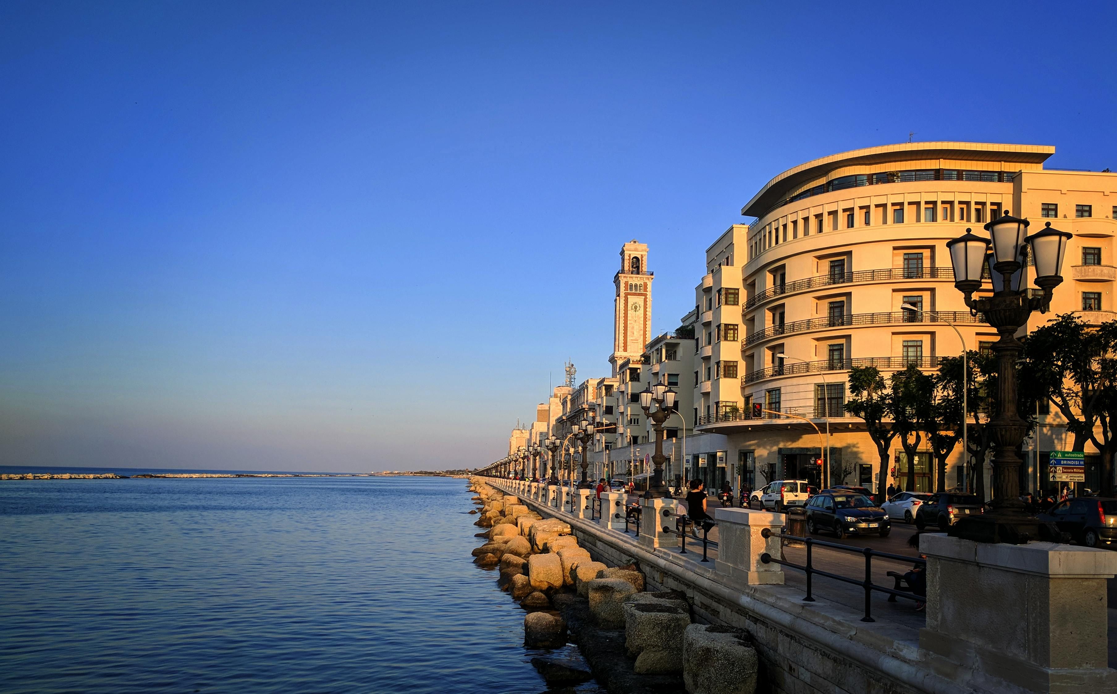 Bari (italie)