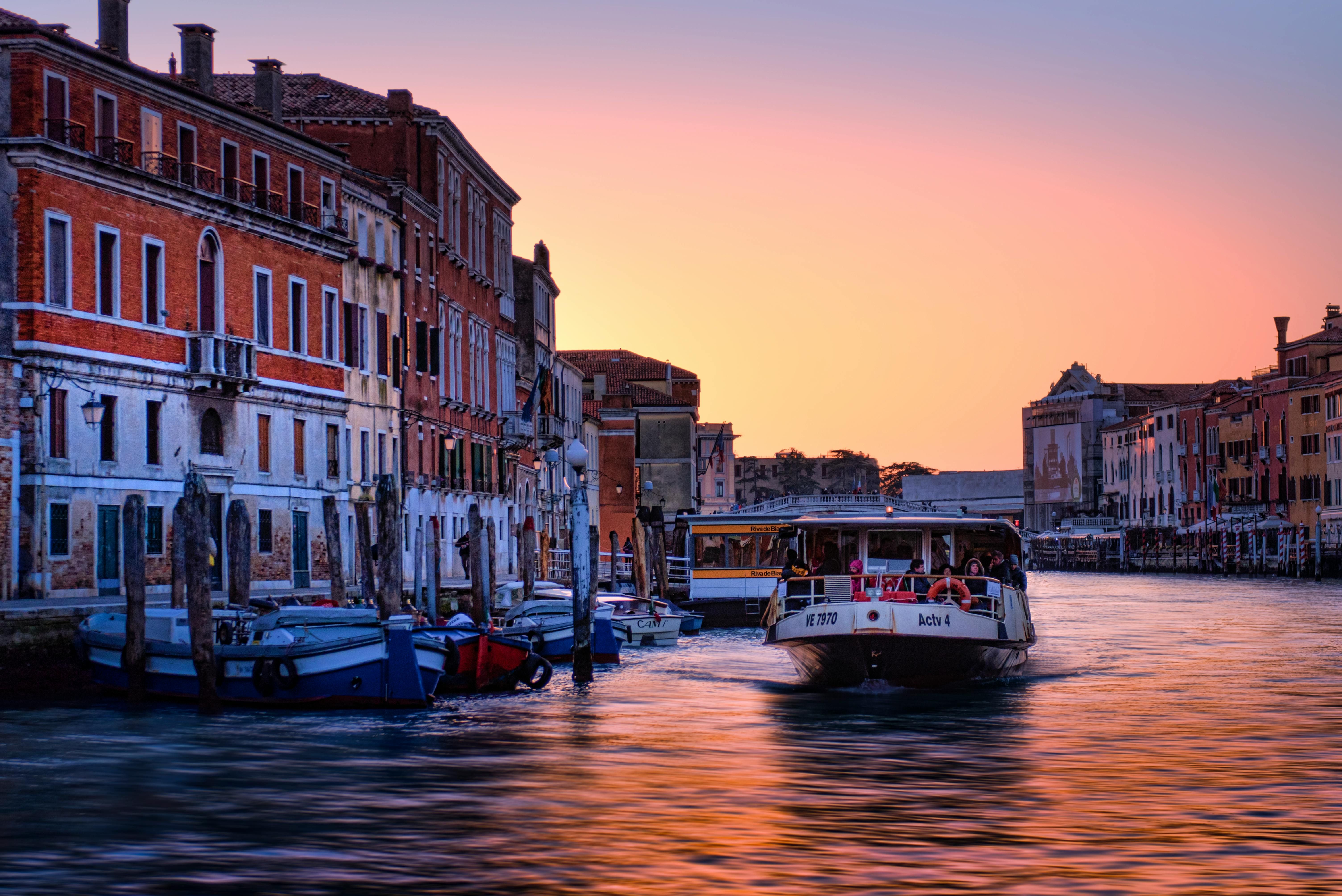 Venice (chioggia)