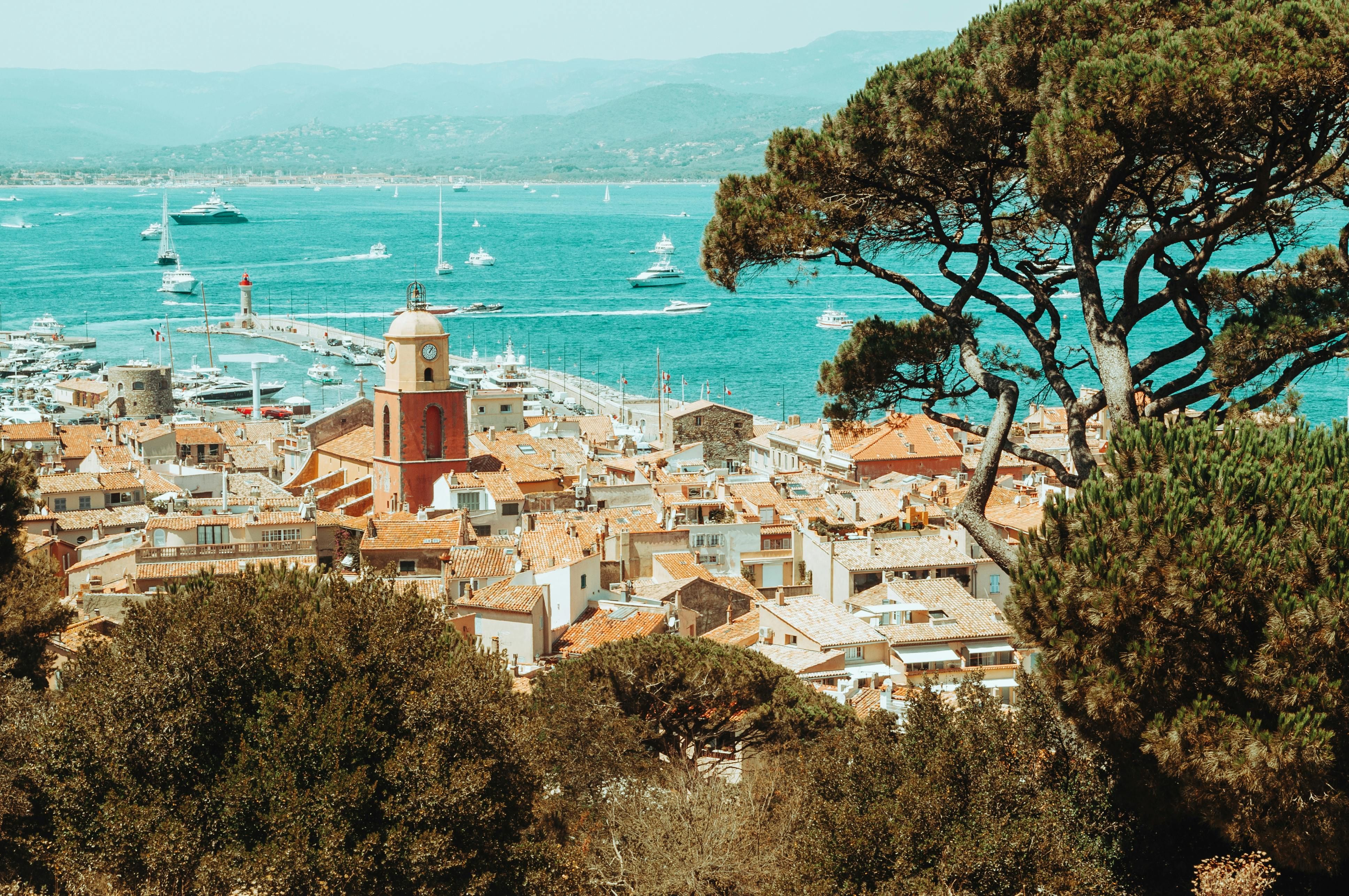 Saint-tropez