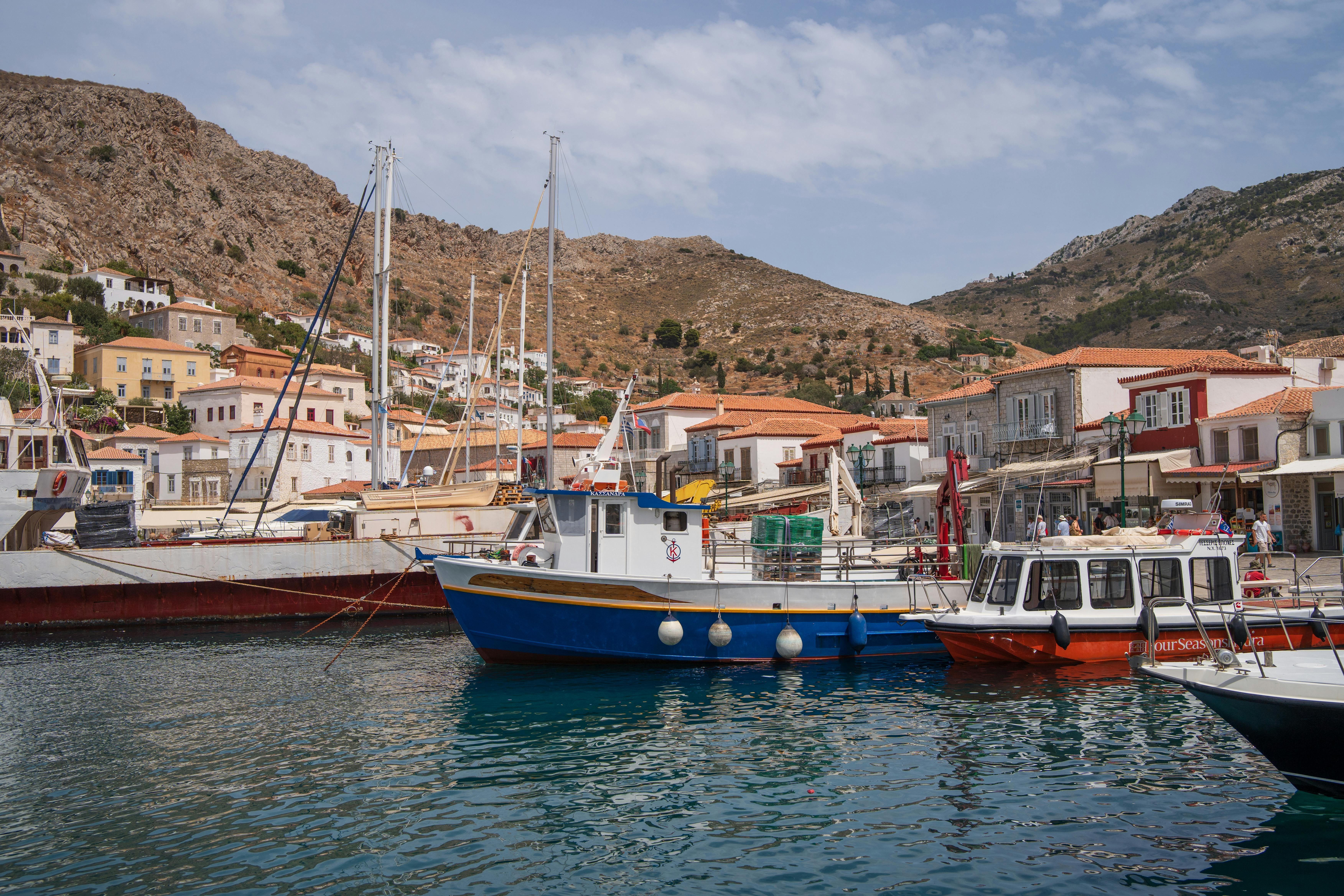 Porto cervo (sardinia)