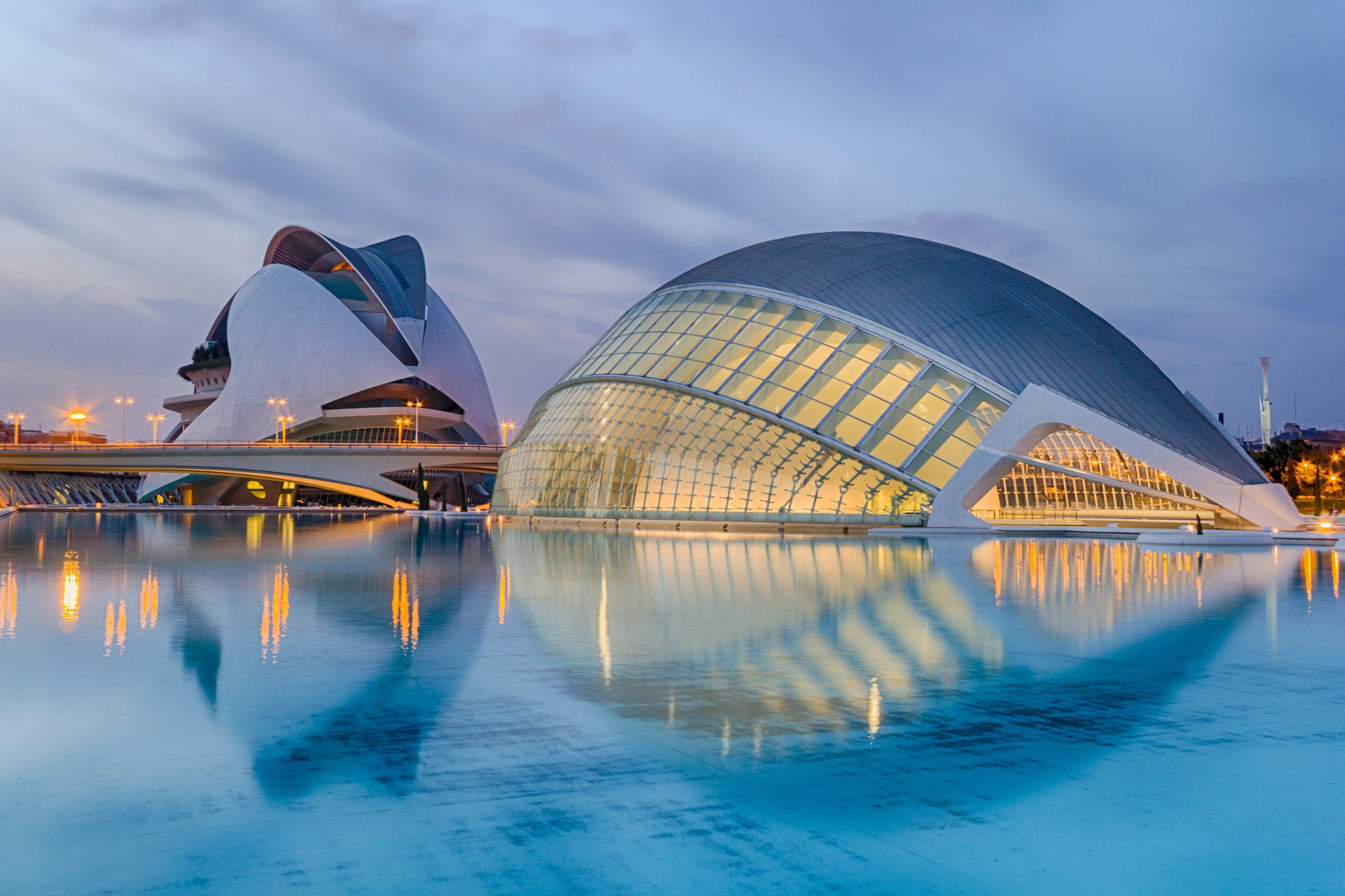 Valencia, Espagne