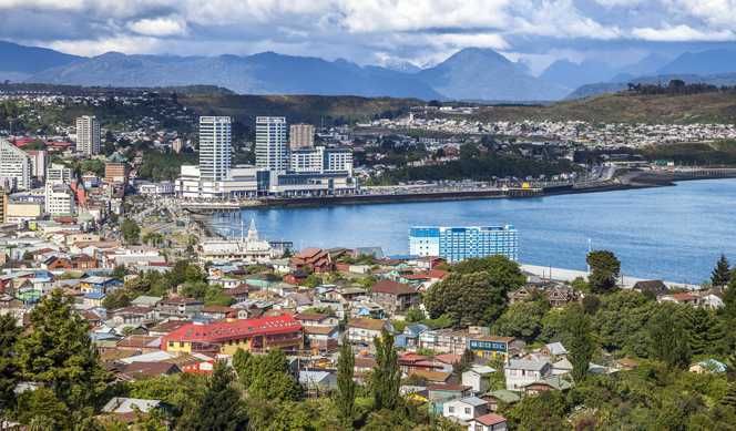 Puerto montt