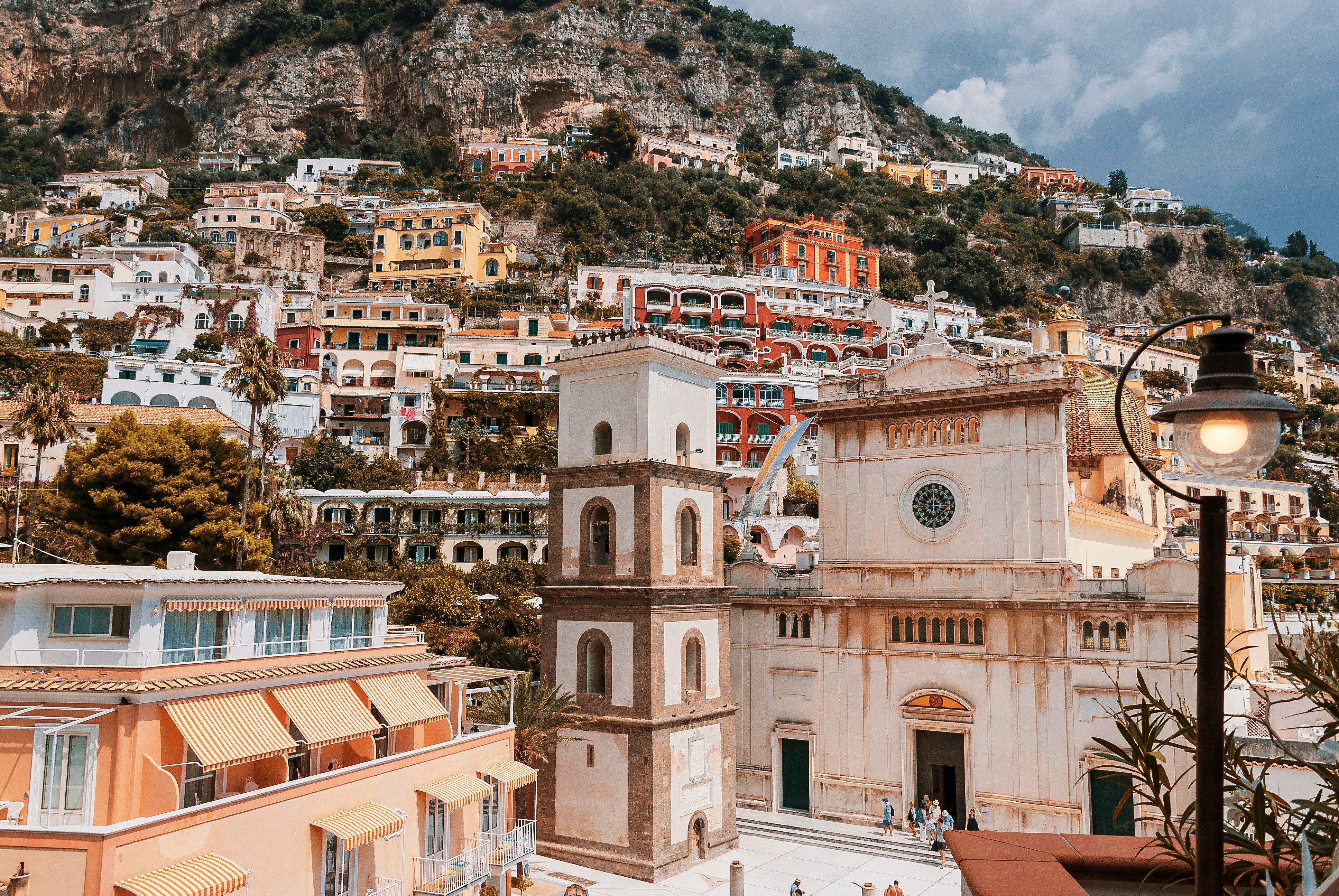 Salerno, Italy