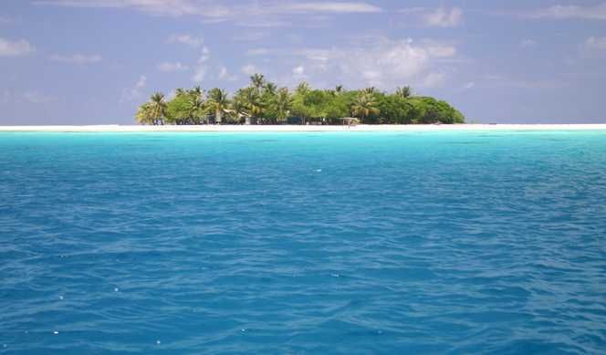 Rangiroa