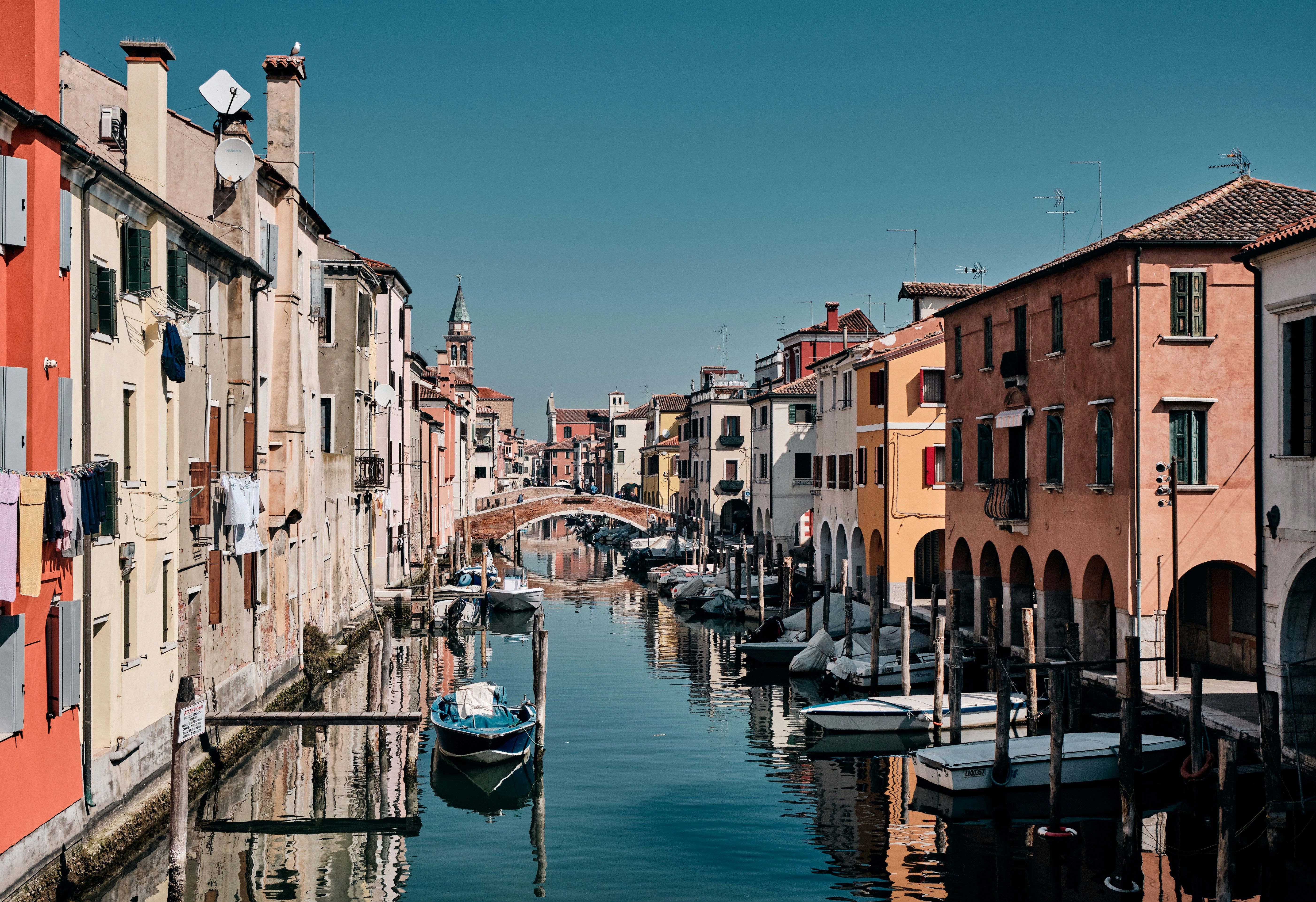 Chioggia