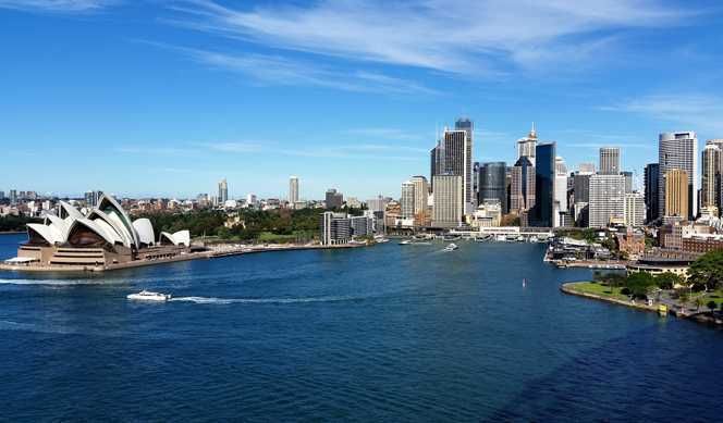 Sydney (australie)