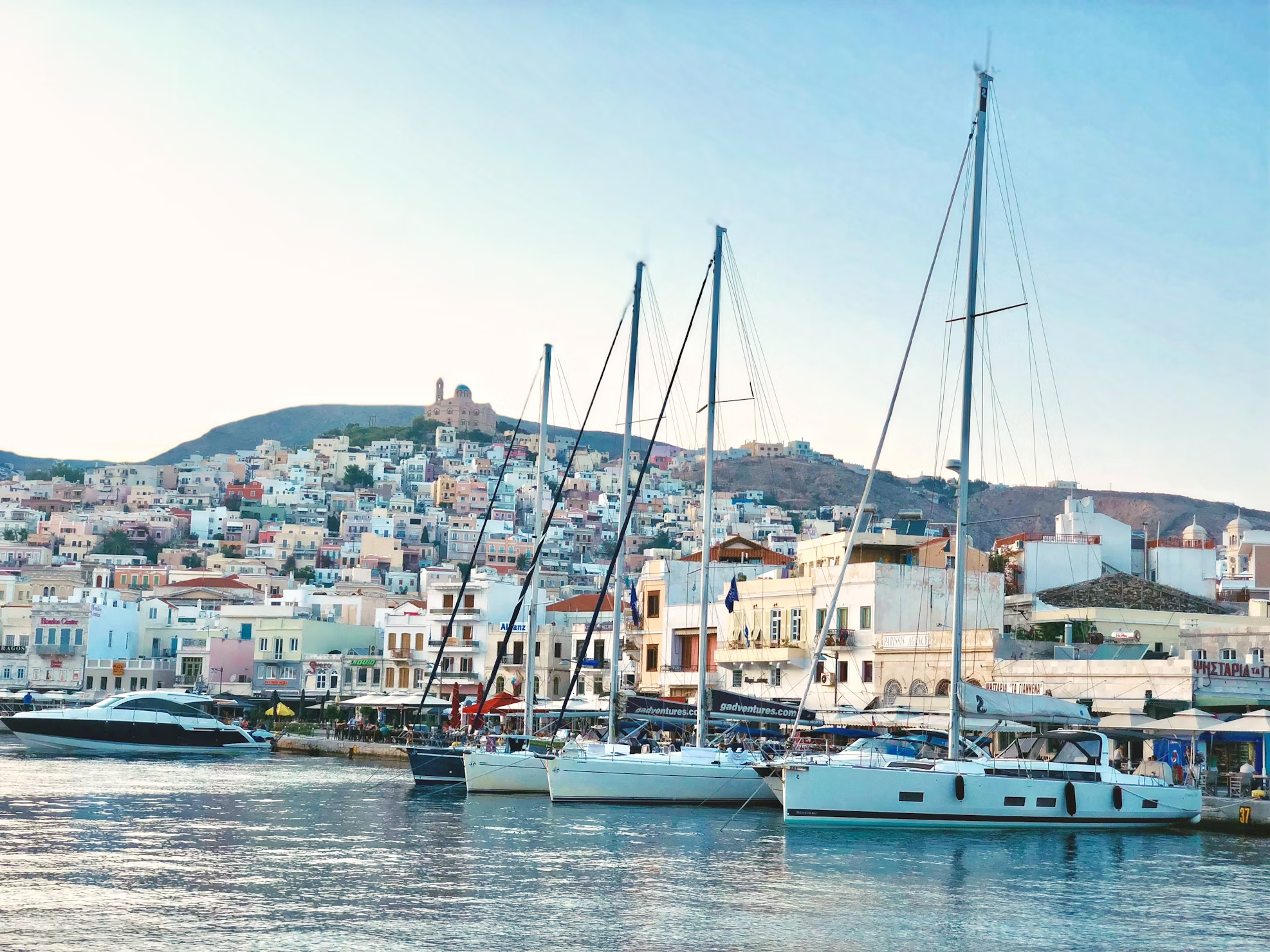 Syros