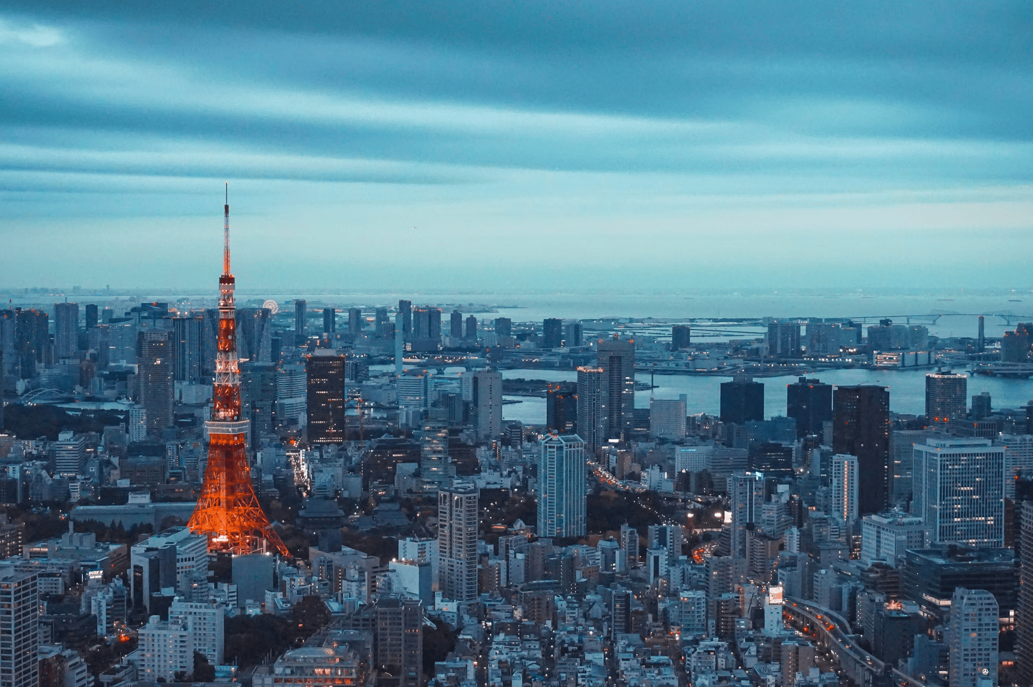 Tokyo, Japan