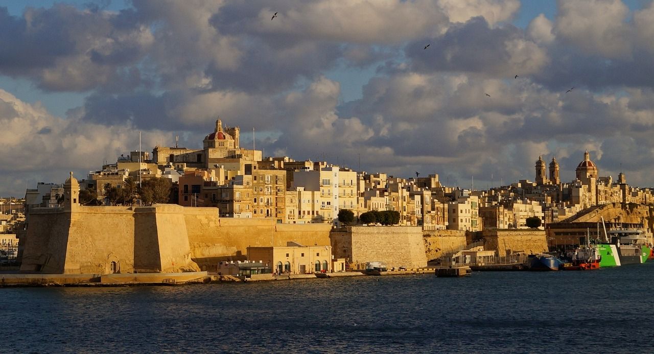 Valletta