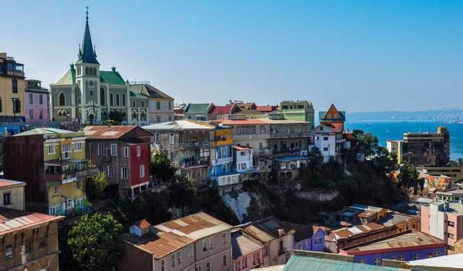 Valparaiso