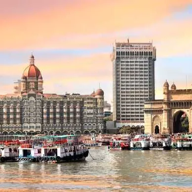 Mumbai